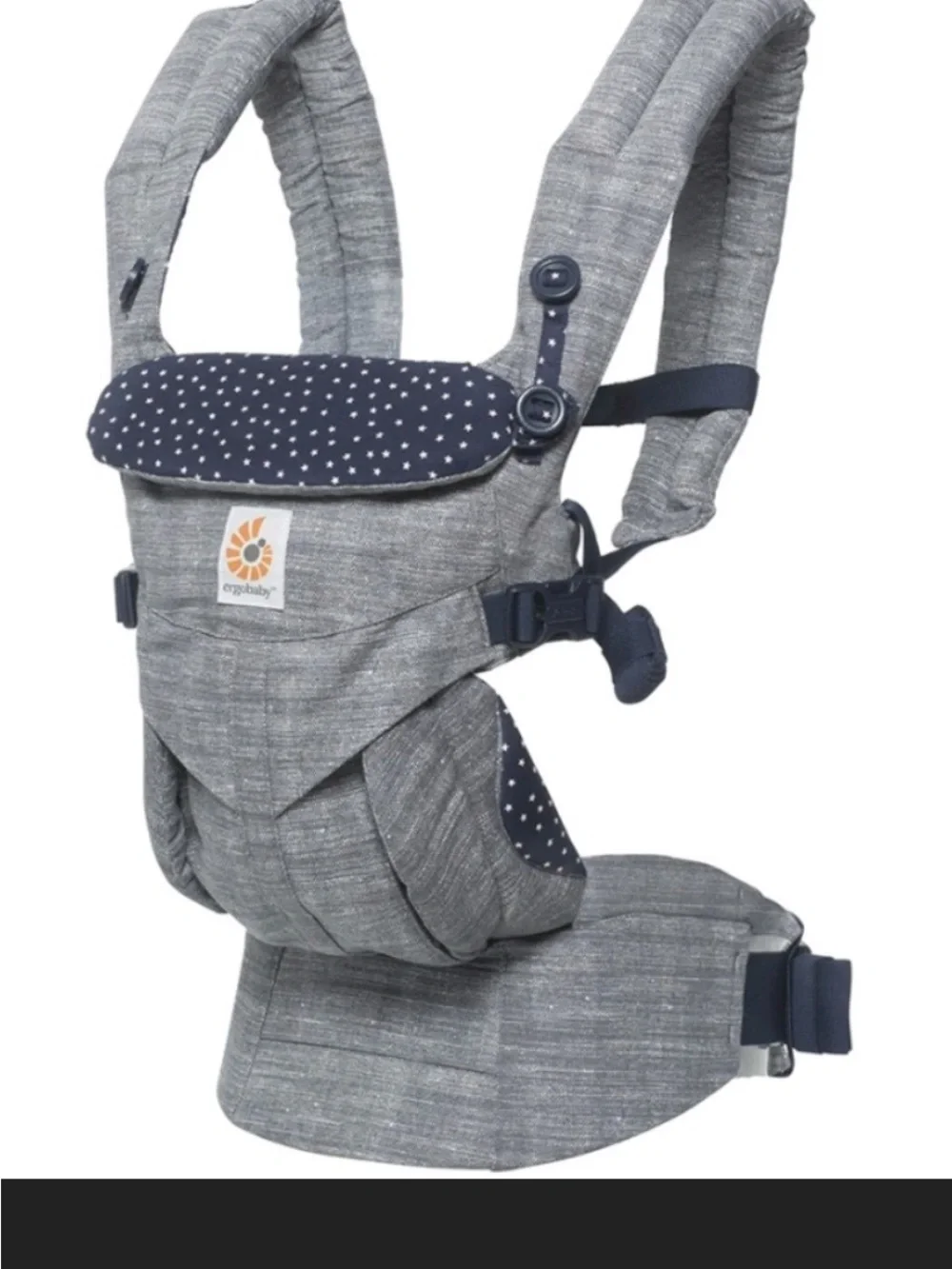 Ergo baby 360